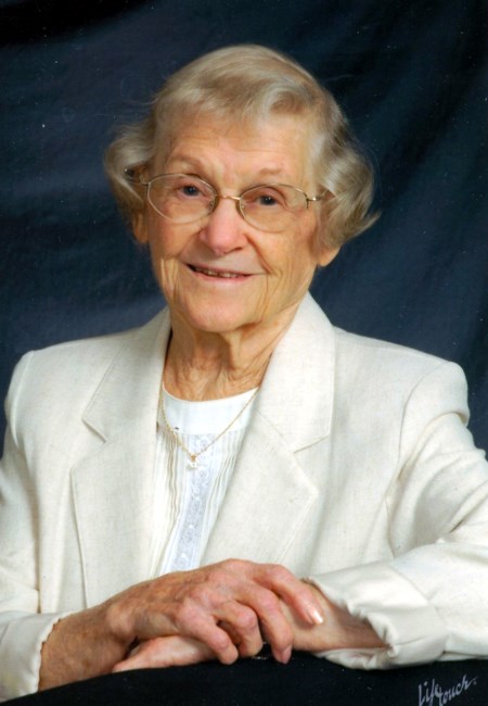Obituary of Lillian Heath Agee