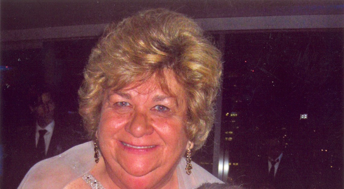 Obituary of Barbara T Talarico