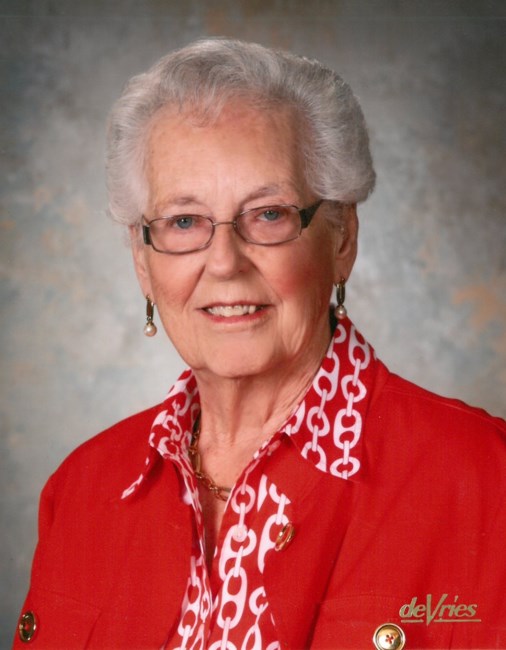 Obituary of Joan (Folkert) Kleinheksel