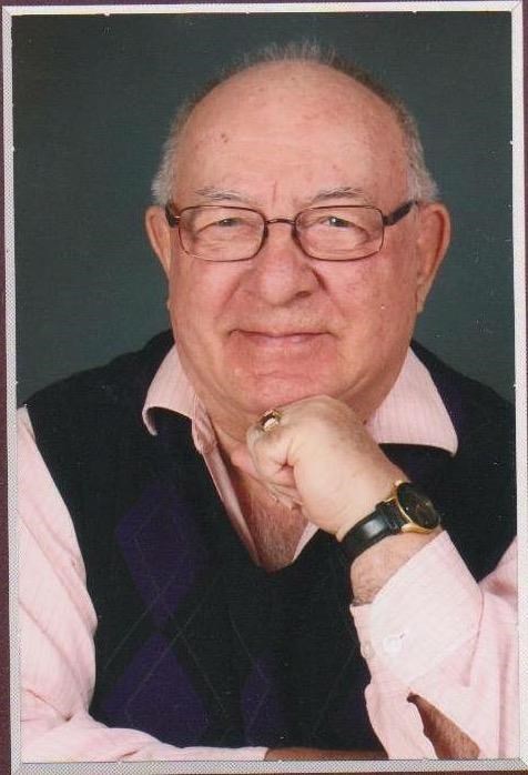 Obituary of Yves Gagnon