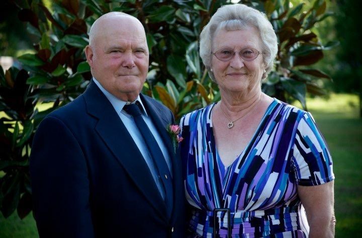 Obituary of Shirley Newton