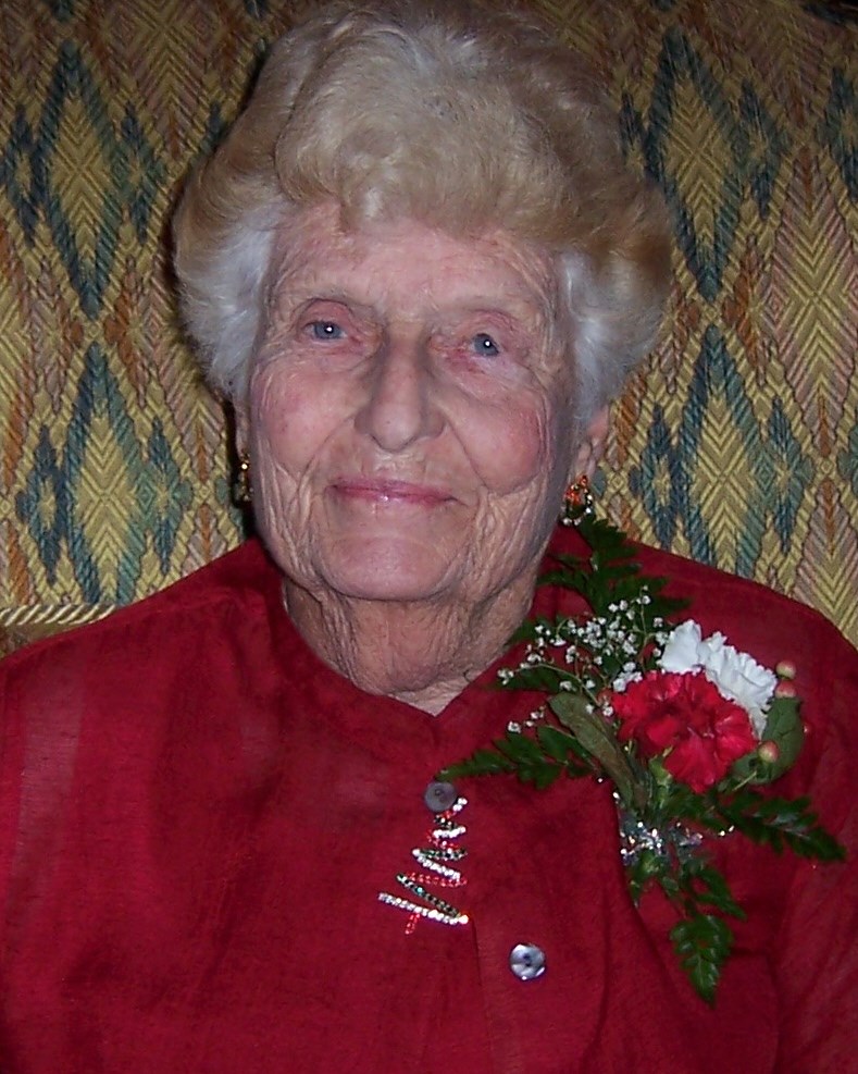 Mary Bailey Obituary West Palm Beach, FL