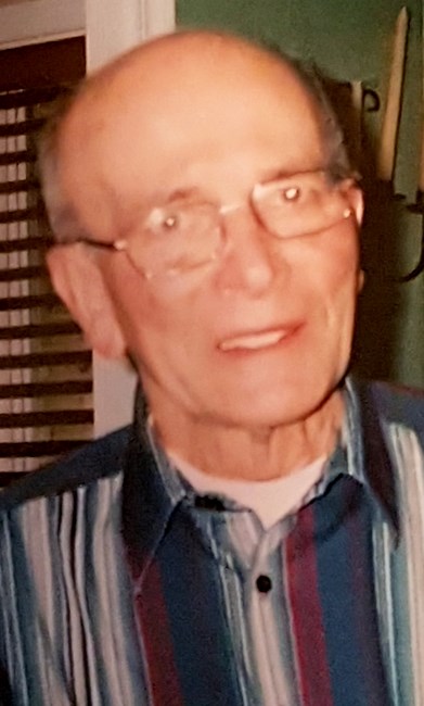 Obituary of John Zazula