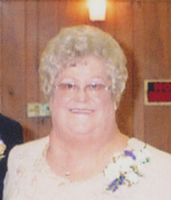 Obituary of Margie Wilma Schuchardt