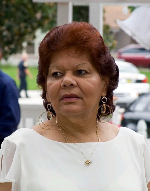 Obituario de Nereida Ramirez