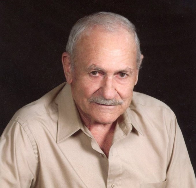 Obituary of Harvey Caesar Broussard