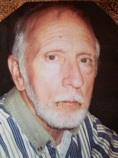 Obituary of James Kermit Peters