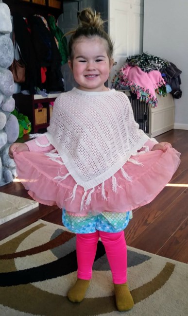 Obituary of Vayda Jo Aguirre