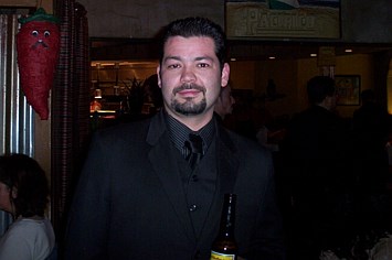 Obituario de Francisco Javier Dominguez