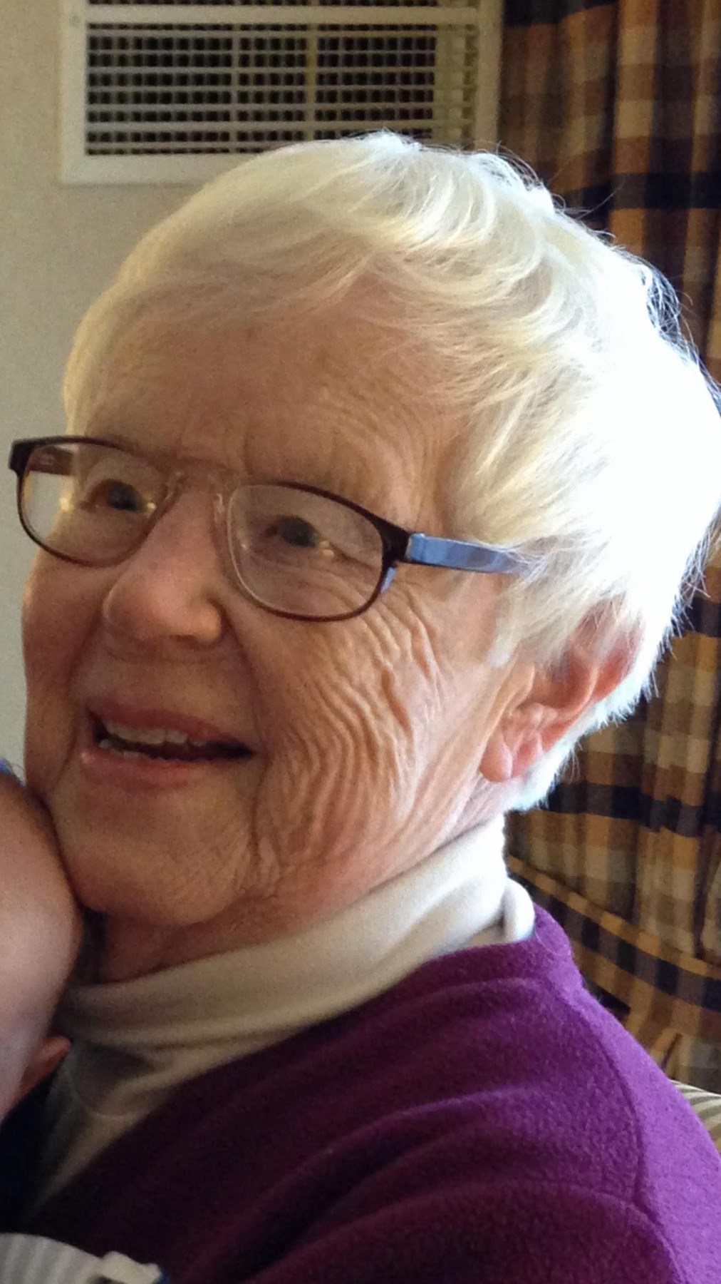 Alice Carlson Obituary Springfield VA