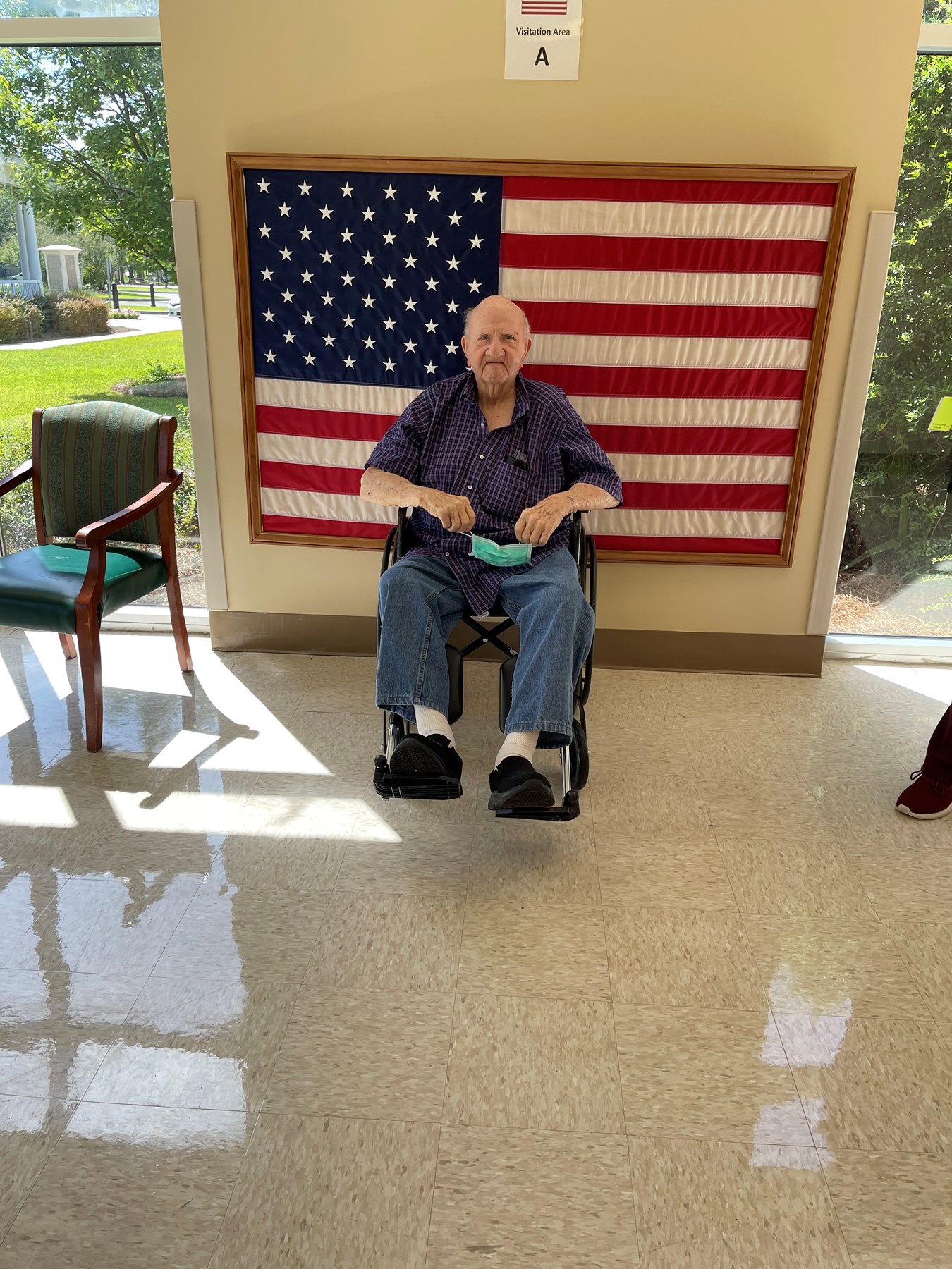 Obituary of Jesse Jones Jr.