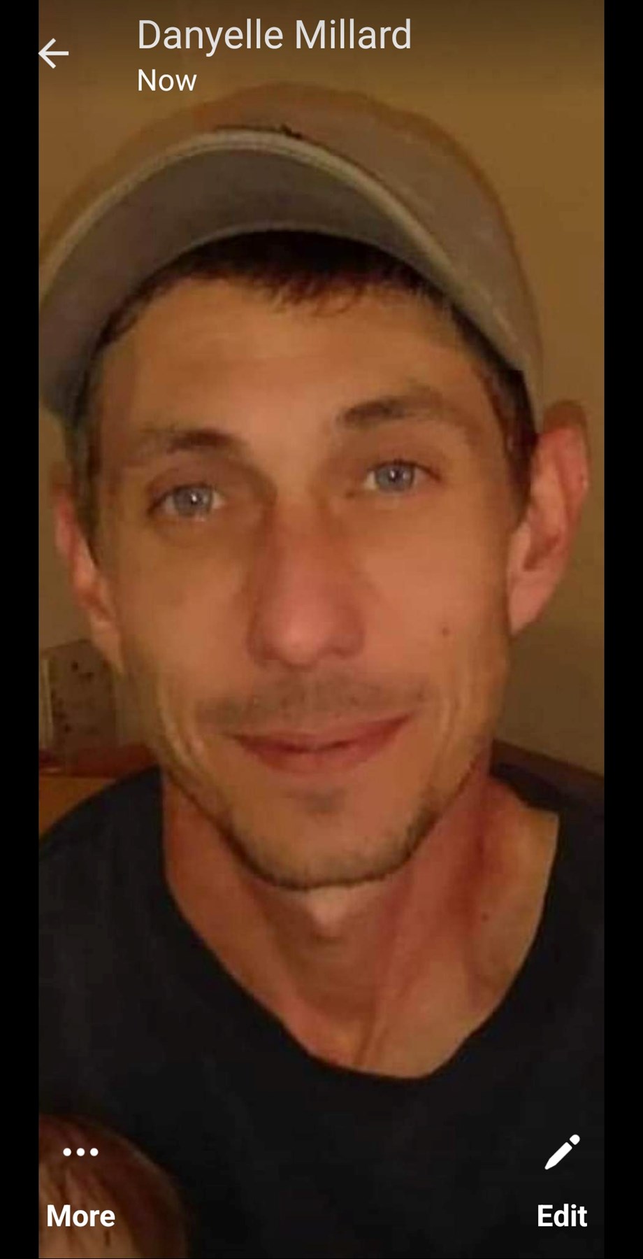 Obituary of Timothy "Timmy" Earl Foust