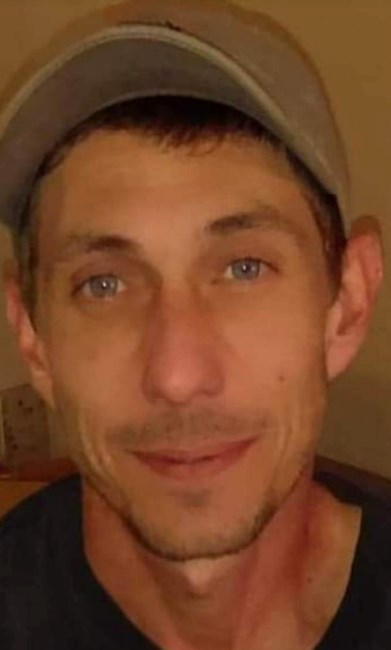 Obituary of Timothy Earl "Timmy" Foust