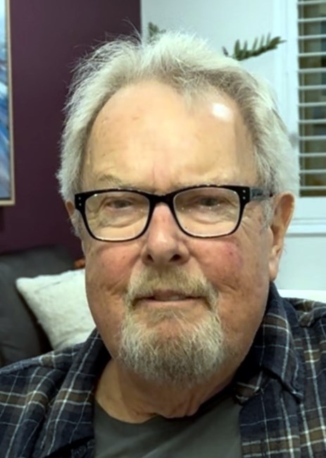 Obituary of James Robert Lambert