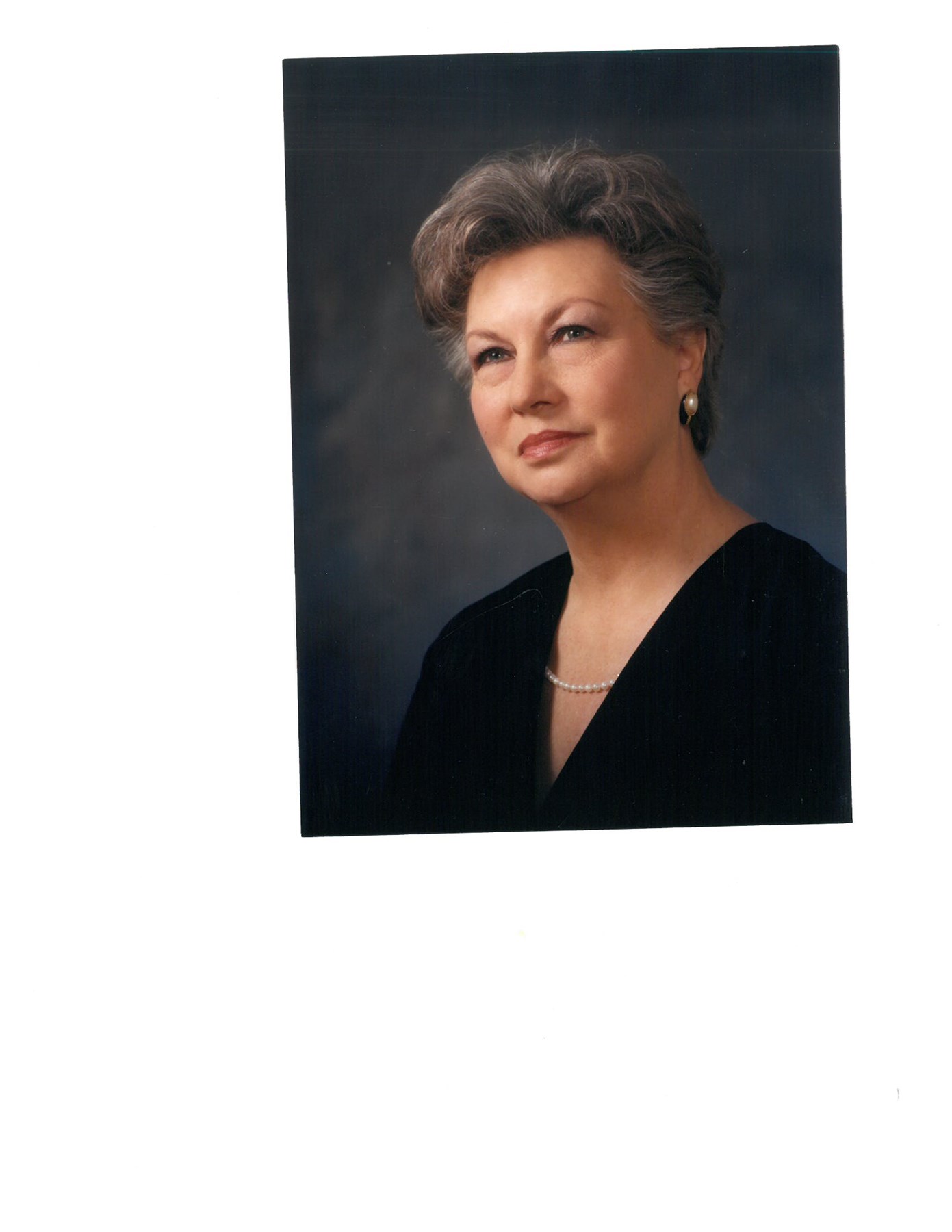 Obituary of Gale Hagglund Burke