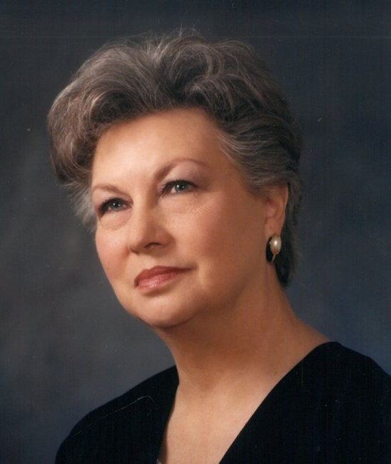 Obituary of Gale Hagglund Burke