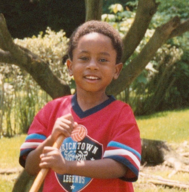 Obituary of Jawan K. Bert