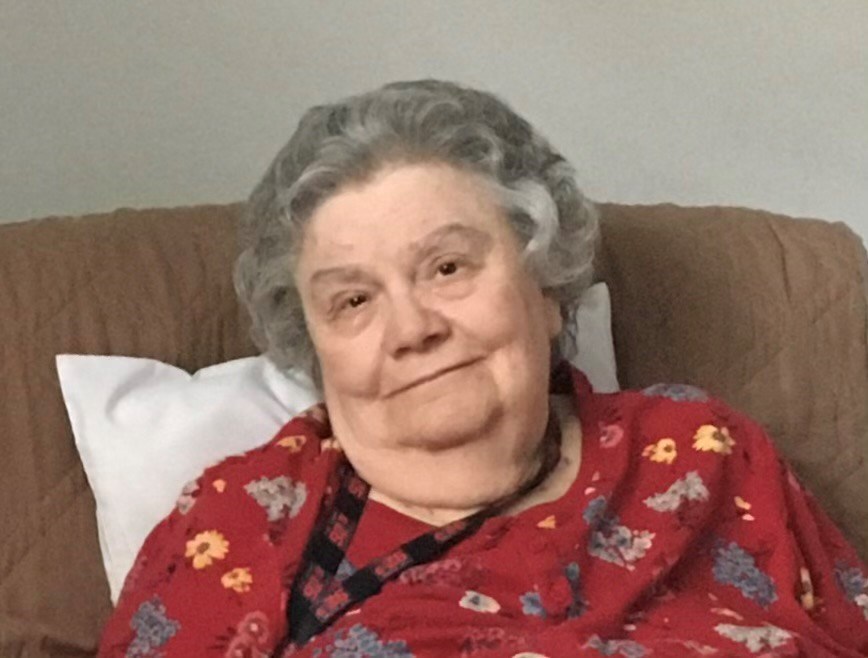 Obituary of Mary  Inez DeFore