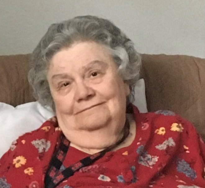 Obituary of Mary Inez DeFore