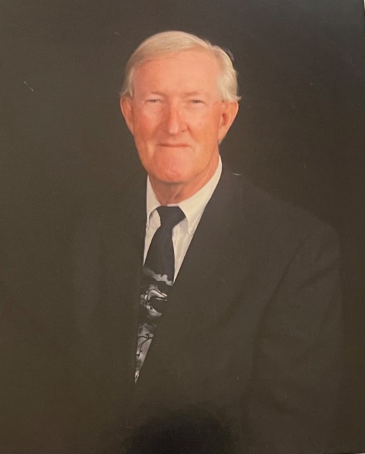 Obituary of Darlis Ervin Whitworth