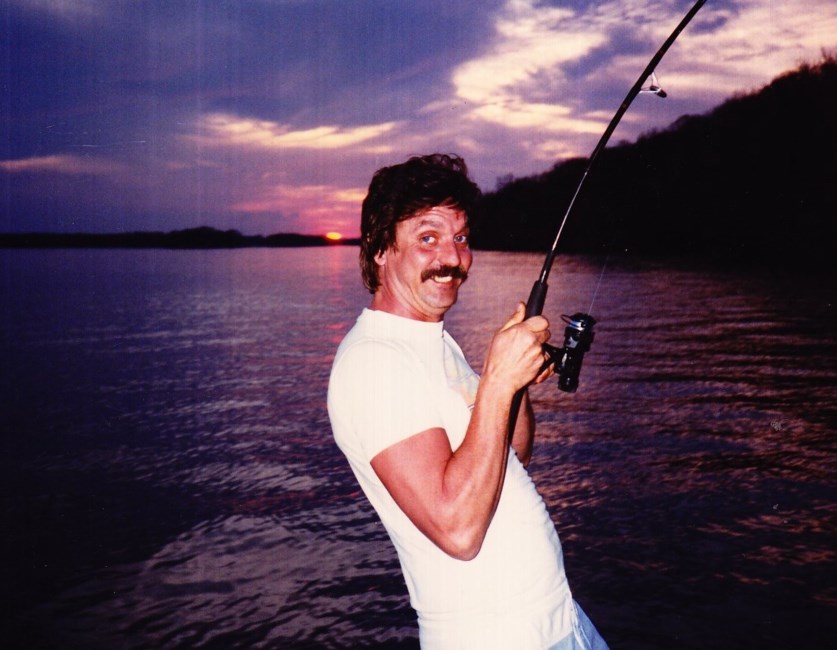 Obituary of Daniel Lee Baer