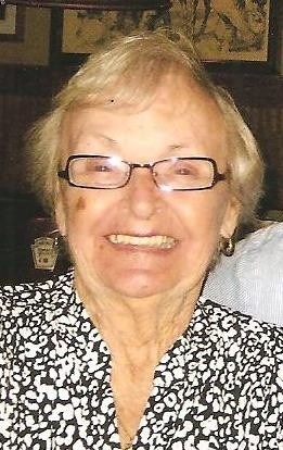 Obituary of Dolores F Allyn