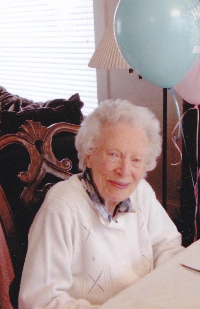 Obituary of Lola E. Emel