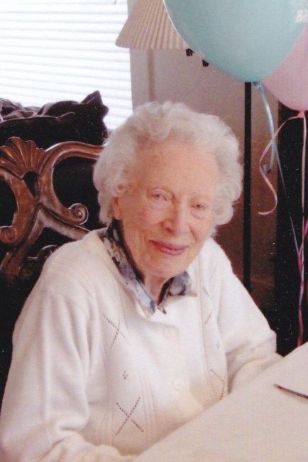 Obituary of Lola E. Emel