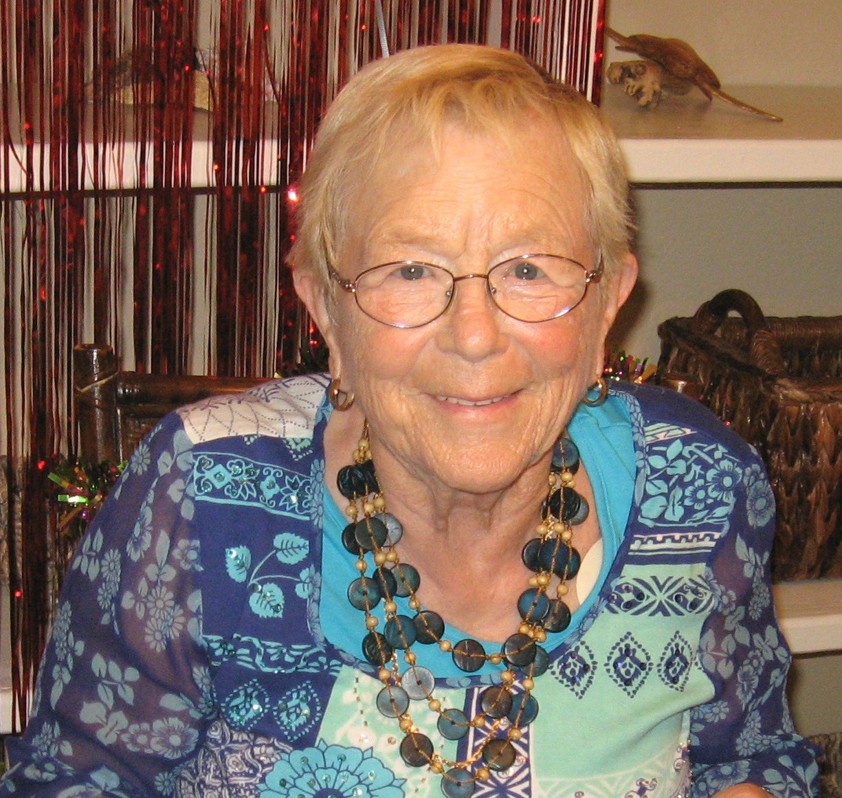 Joan A. Rose Obituary Long Beach, CA