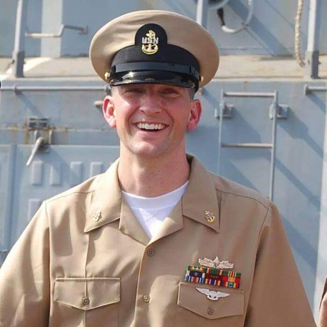 Obituary of Joshua James Doyle