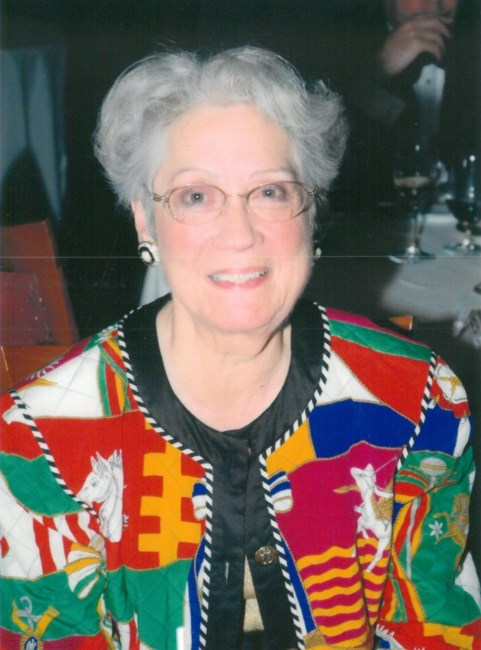 Obituary of Dorothy Jean Jarnigan