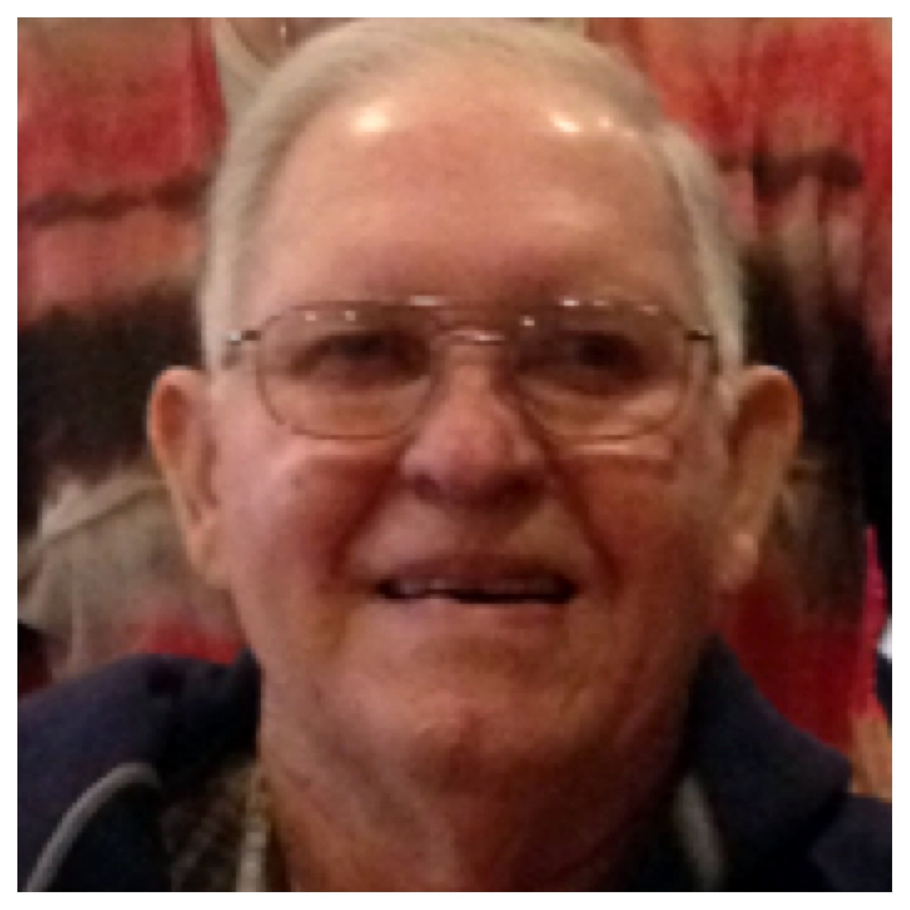 Roger Pollard Obituary Charlottesville, VA