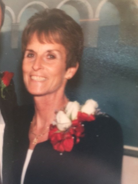 Obituary of Betty King Smith