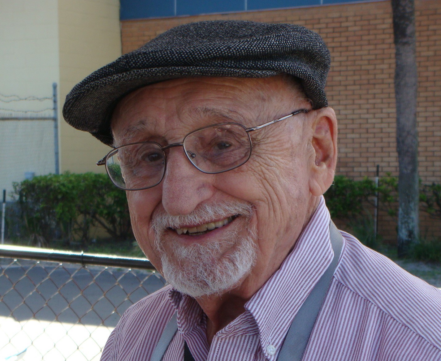 Avis de décès de Andrew D. Cacciatore