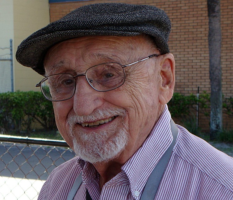 Avis de décès de Andrew D. Cacciatore