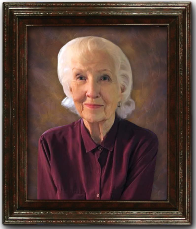 Obituary of Dorothy Maxine Nye