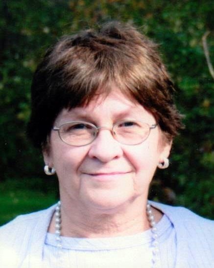Obituary of Beverly Hooper