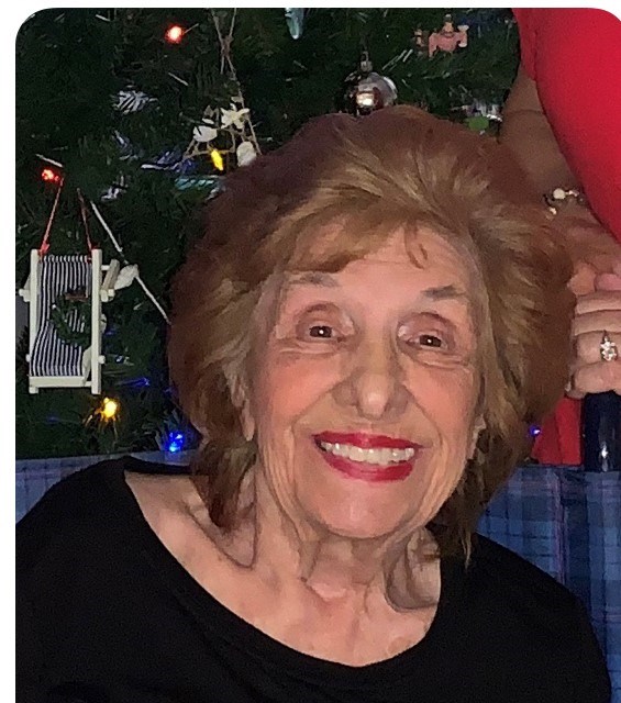 Obituary of Mary Arabia Bettor