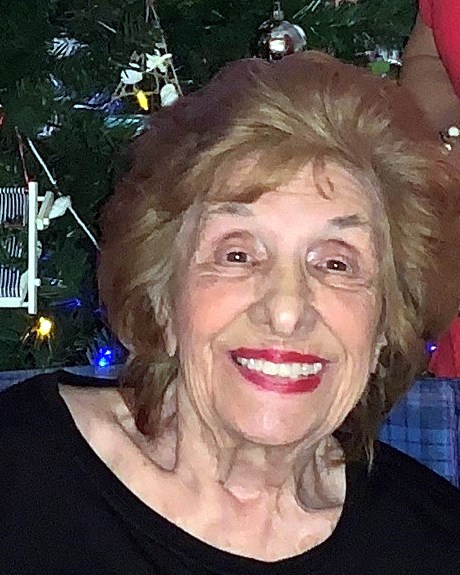 Obituary of Mary Arabia Bettor