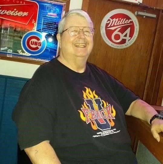 Avis de décès de James E. Powers