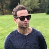 Obituary of Joshua J. Cook