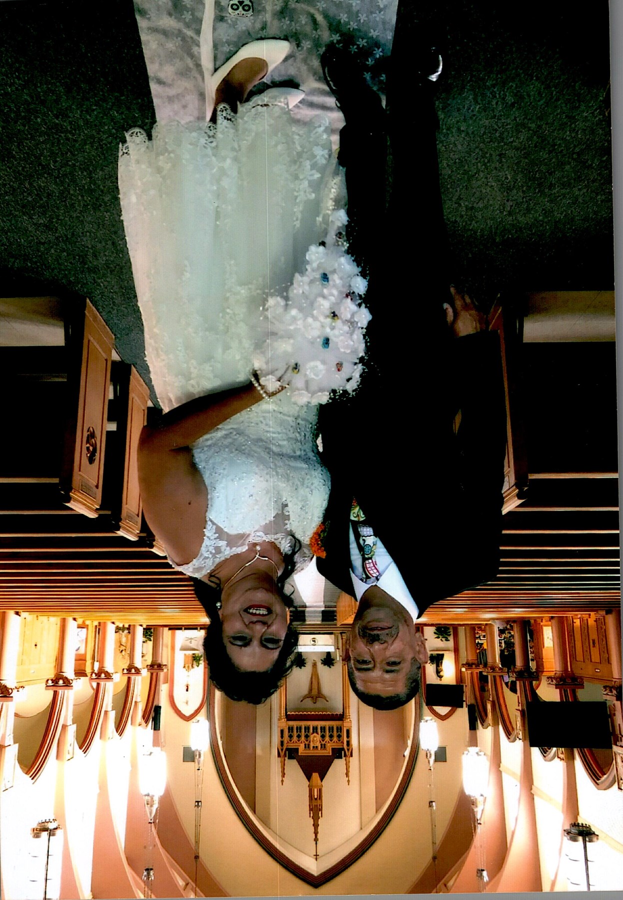 Obituary of Adrian "Johnny" Jenaro Trevino Jr.