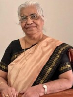 Susy Mathew