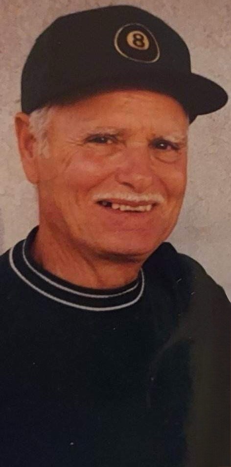 Obituary of Milton Knarian