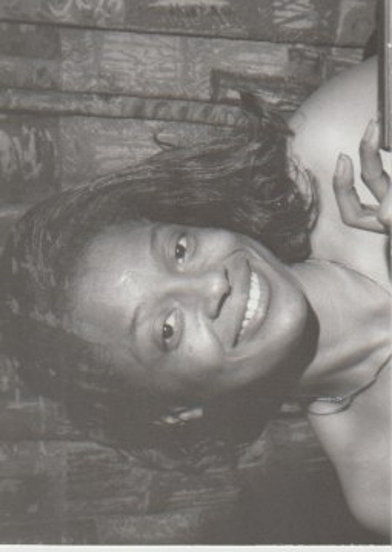 Obituary of Beatrice Elizabeth Pettis