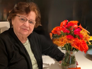 Obituary of Verona Malan