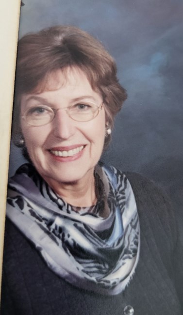 Obituary of Judith C Deegan