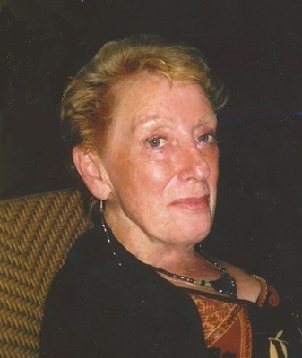 Obituary of Anna Carol Bagdon