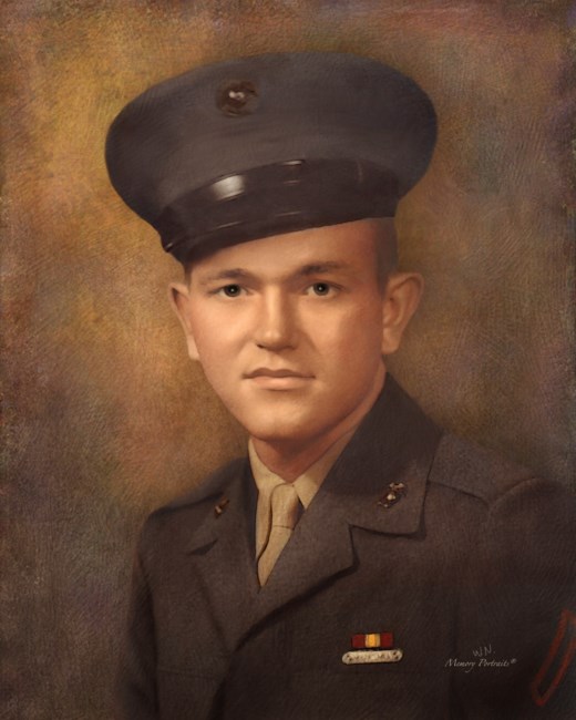 Obituary of Robert W. Eaton Sr.