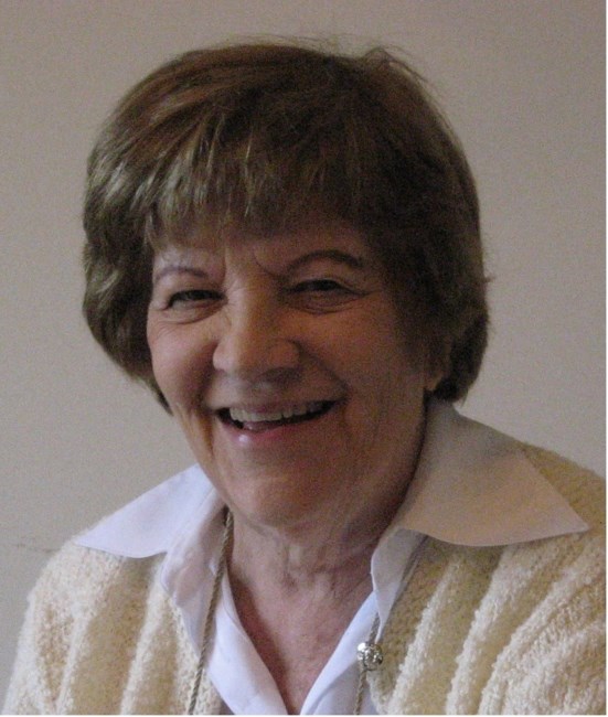 Obituary of Florence Culley Binford